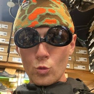 Meet your Posher, Matt